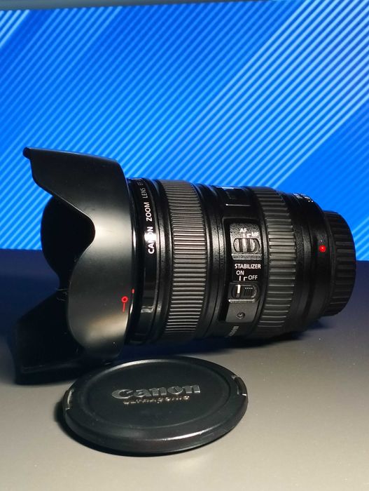 CANON EF 24-105mm L4