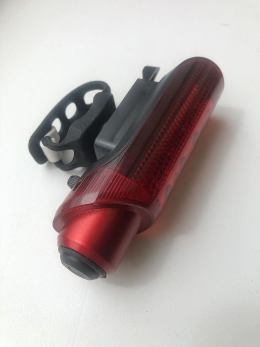 Вело фонарь 3 х режимный