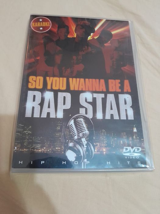 Зарубежные караоке