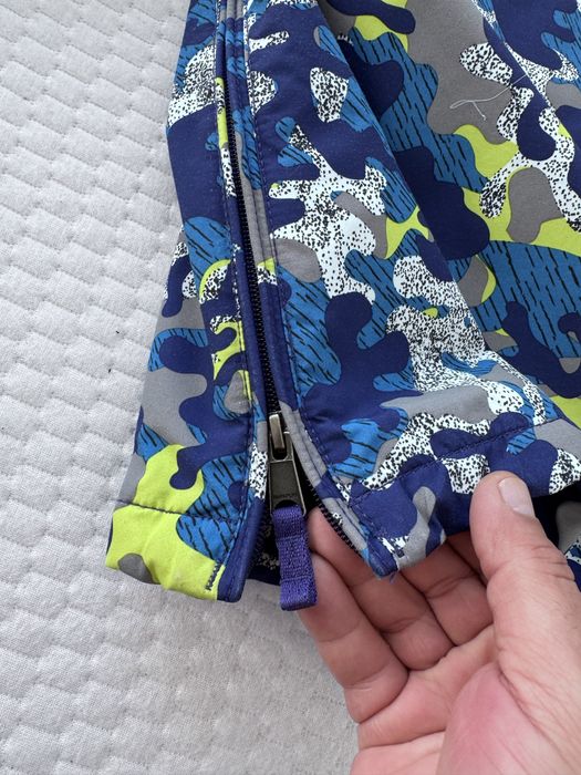 Napapijri,geacă(skidoo)copii,măr.10 ani(140 cm)