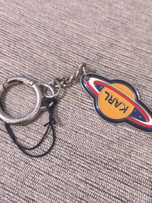 Ключодържател "Karl  Lagerfeld"