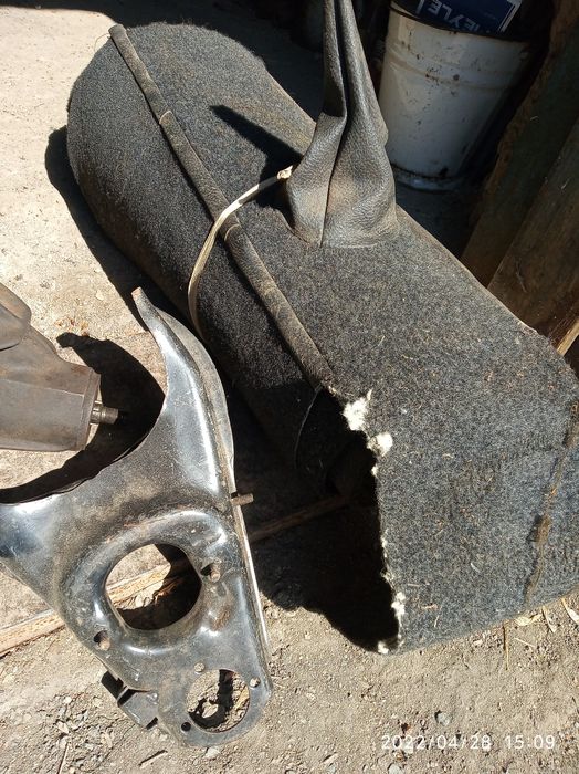 Продам запчасти на Жигули