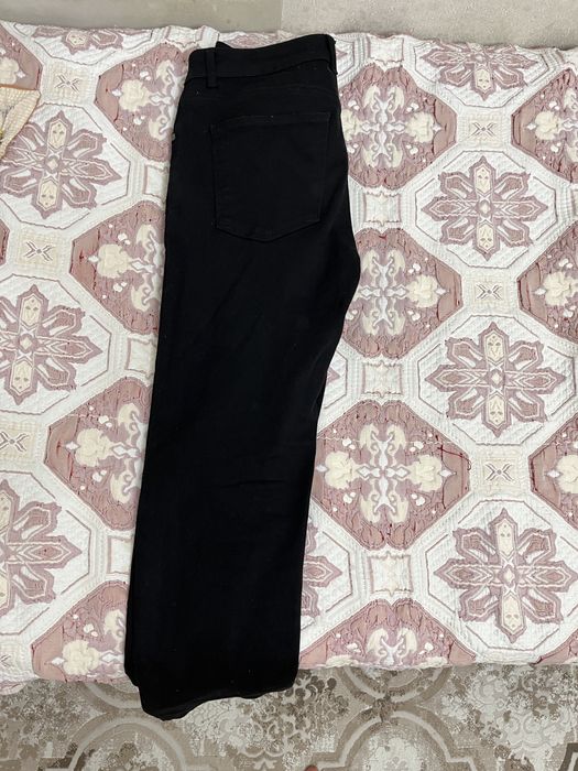 Джинсы Regular fit Defacto