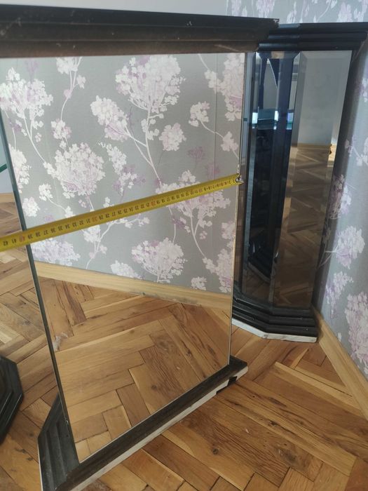 Стъклена маса/рафт