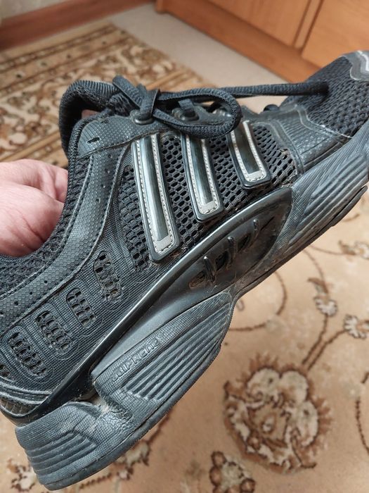 Кроссовки мужские