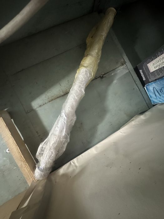 Продам ворота безопасности.