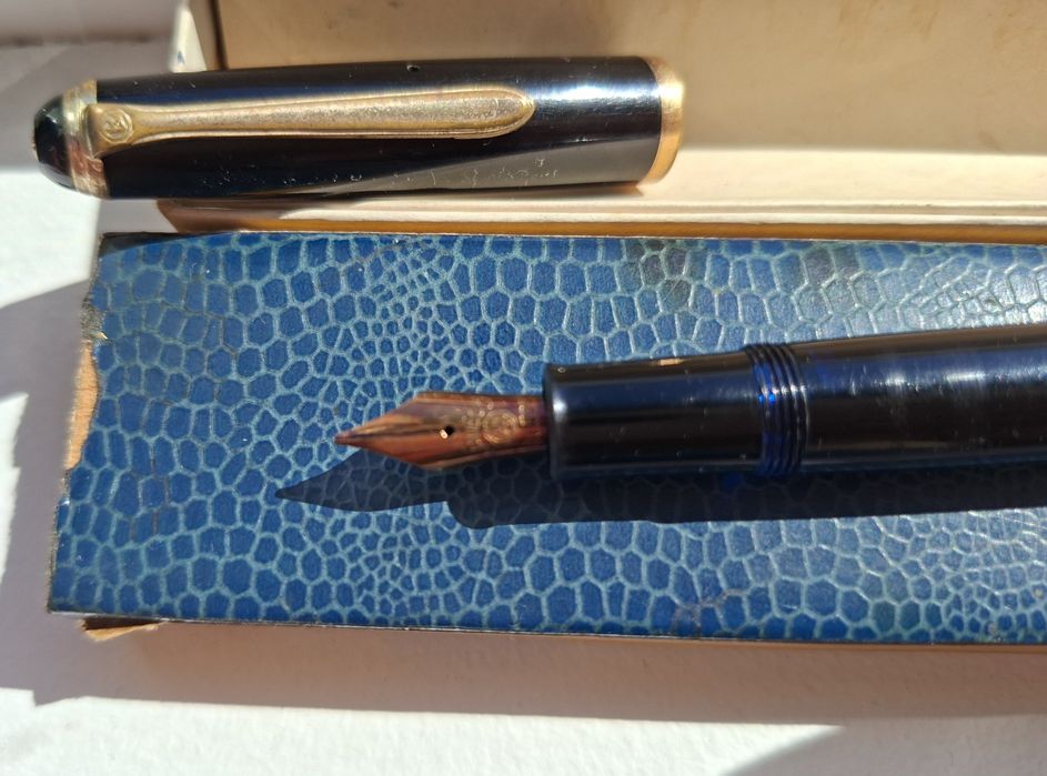 Stilou kaweco dia