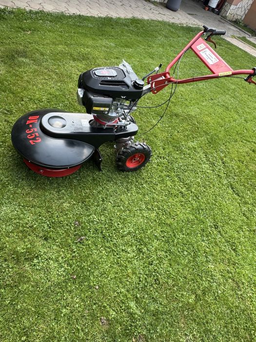 Motocositoare cu Disc, Honda Gcv170, Szentkiraly DK-552, 55 cm