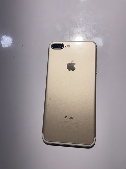 Iphone 7plus в отличном состоянии
