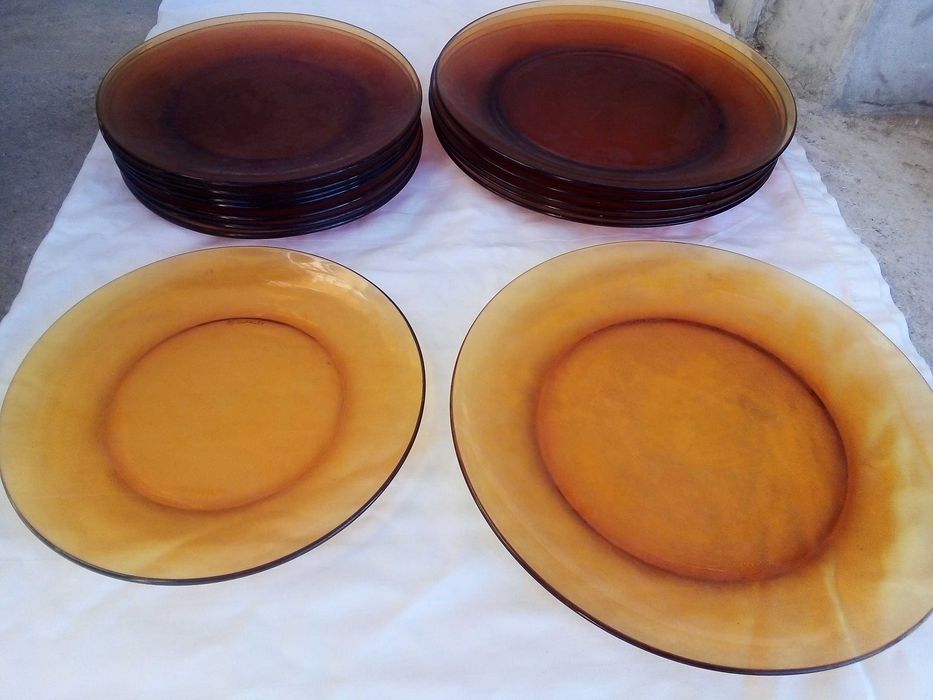 Чинии DURALEX Made in France