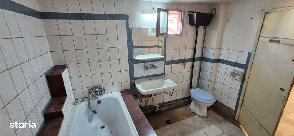 Apartament 2 camere, Zona Parneava, Str. Dorobantilor