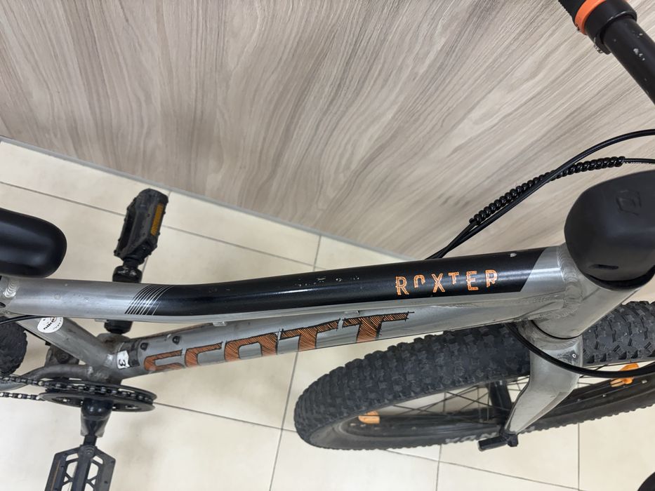 Колело SCOTT Roxter 24