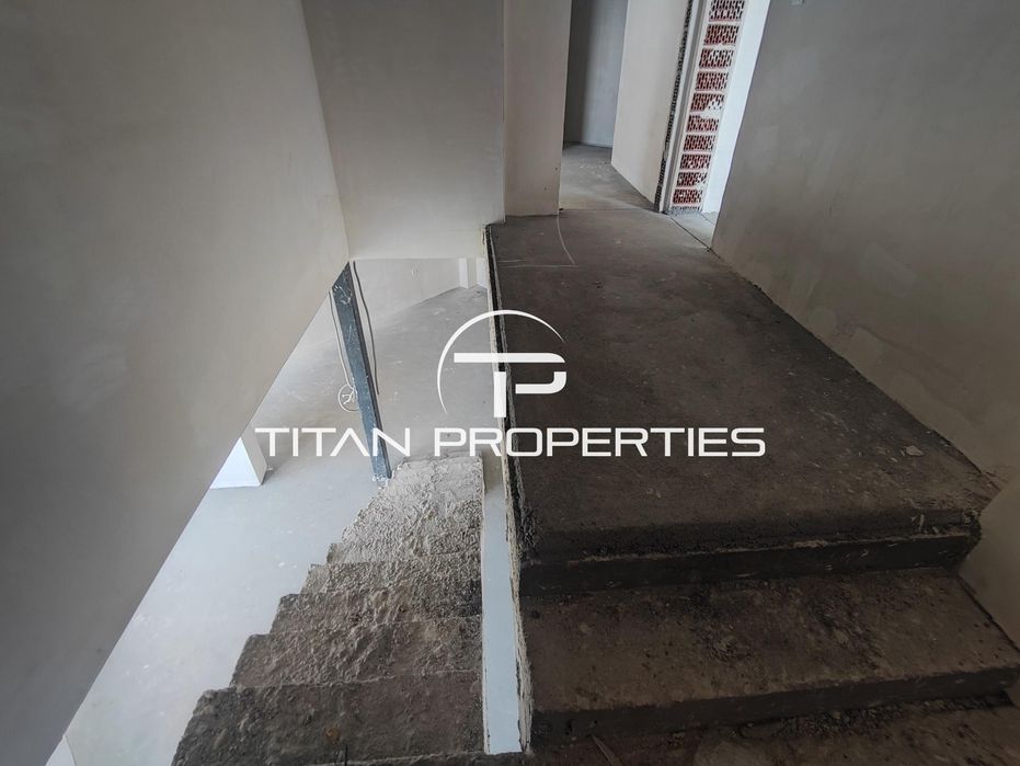 Продава се Мезонет в Пловдив, Съдийски - 150 кв.м за 1247 €/кв.м - Снимка #10