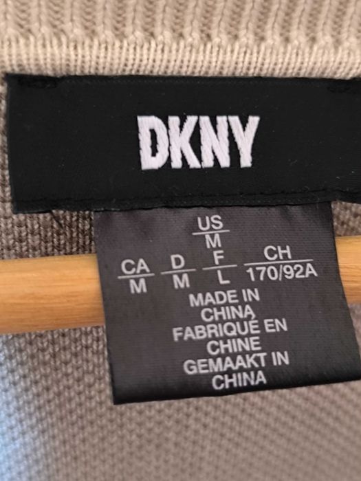 Cardigan elegant DKNY