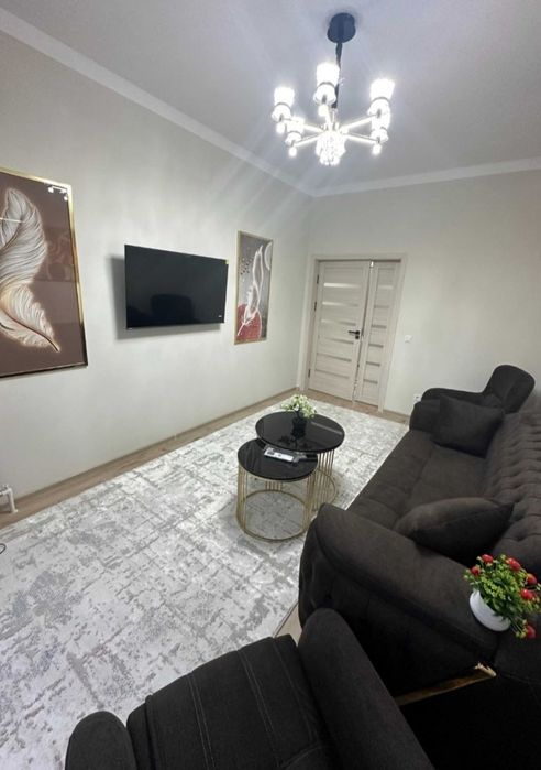 Miroboda Navastroyka uy ijaraga beriladi