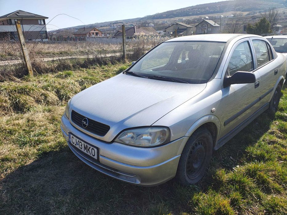 Vand Opel Astra G, din 2006