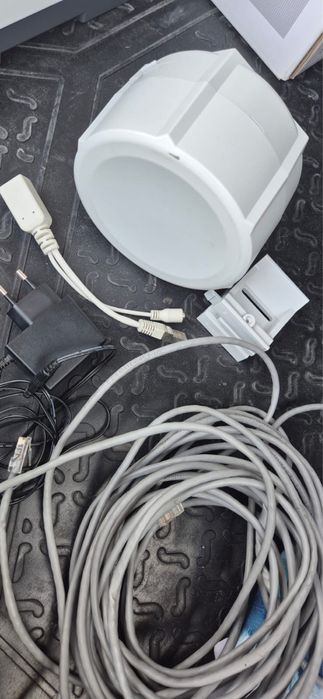 MikroTik продам для уселиния сотовой сети