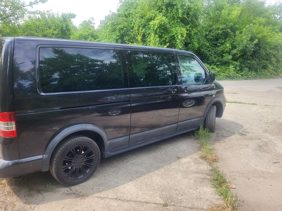 De Vânzare VW.Transporter Caravelle