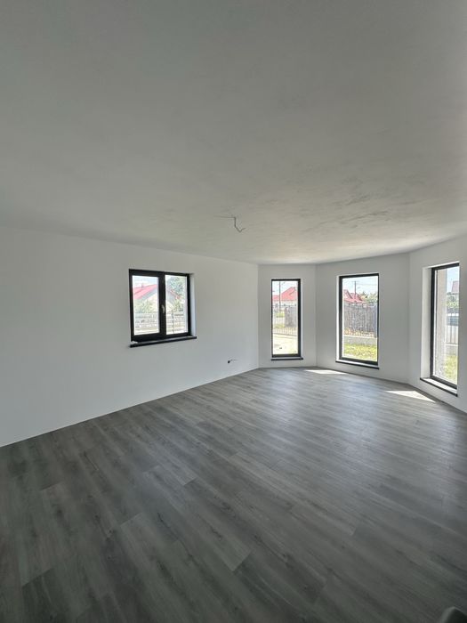 Casa individuala de vanzare – Proprietar | Micesti (Purcareni) 4 dormitoare | 135 mp utili | Teren 500 mp