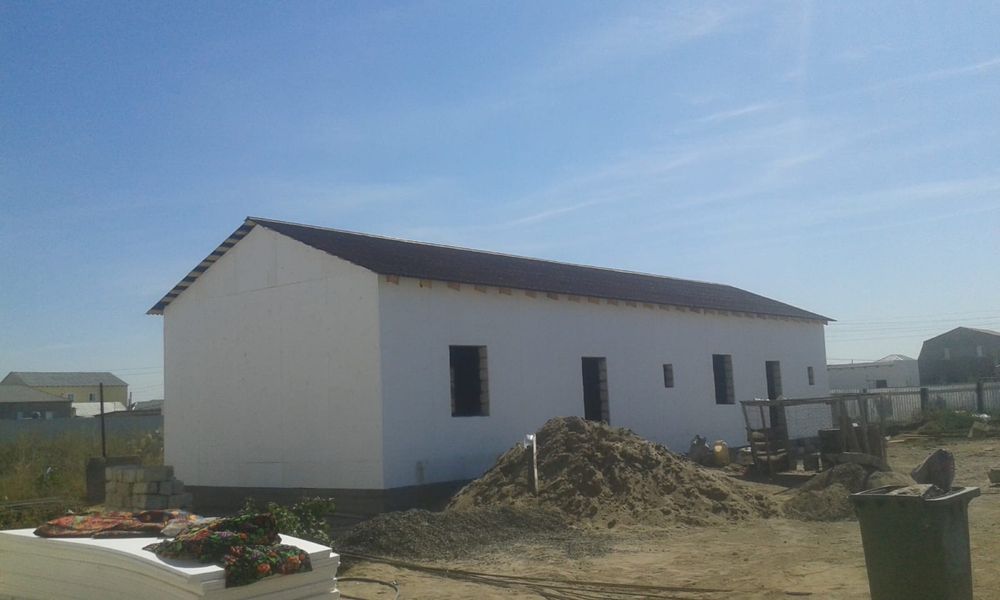 Ондулин Россия все цвета