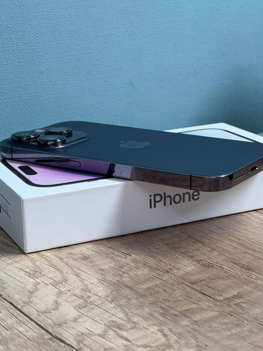 IPhone 14 Pro 1TB