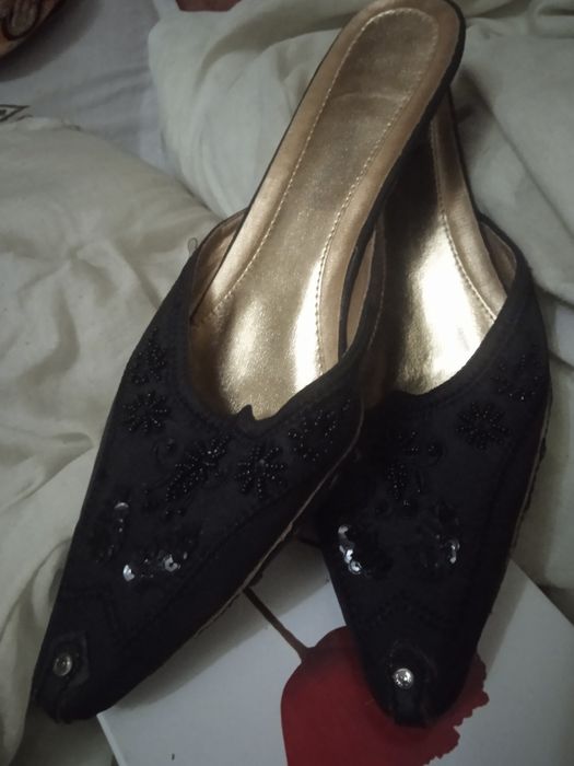 Туфли жен размер 38 нарядное новый