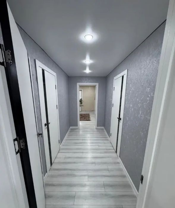 Продам благоустроенный дом