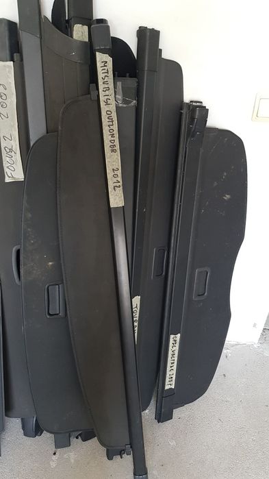 vand rulouri portbagaj si polite import germania modelu si anu al gasi