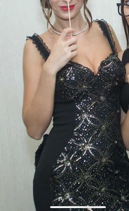 Rochie eleganta de seara