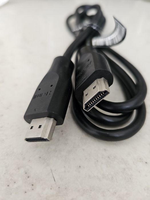 Кабель передачи цифрового видеосигнала высокого разрешения HDMI - HDMI