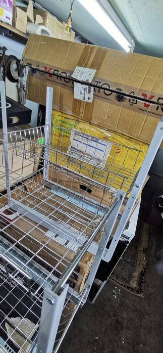 Мебельные корзины