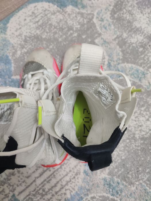 Боксерки Nike hyperko 2 se