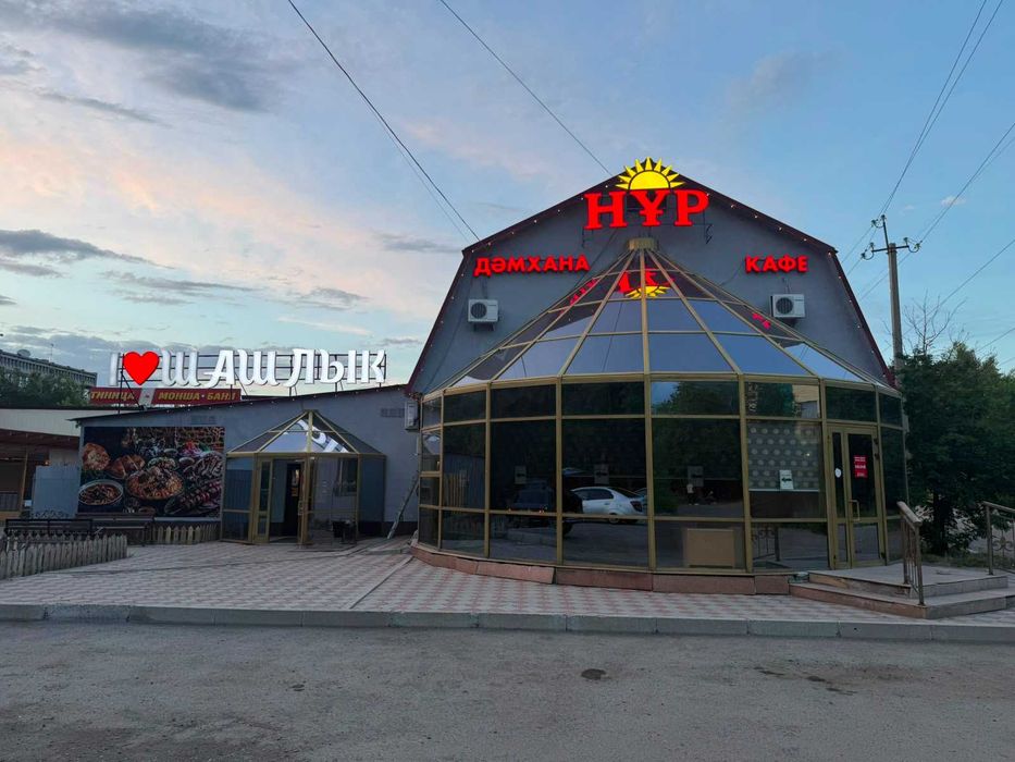 В продаже многофункциональный коммерческий комплекс Тихая 11