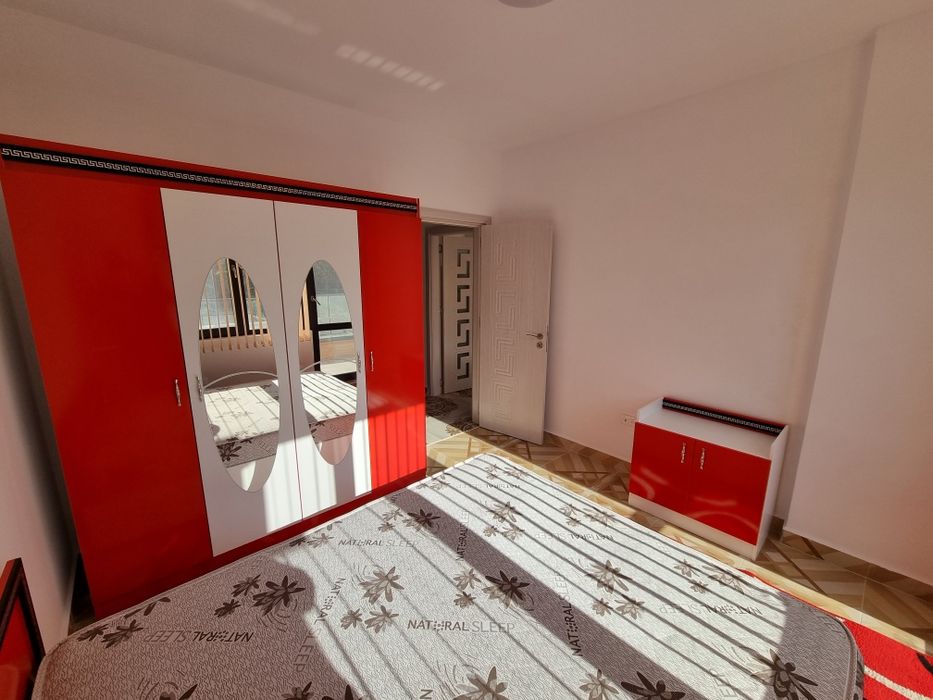 Дава се под наем Двустаен апартамент в Варна, Галата - 65 кв.м за 433.5 € - Снимка #4