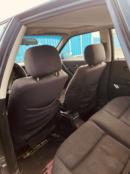 Продам Audi 80 b3 есть обмен на скот