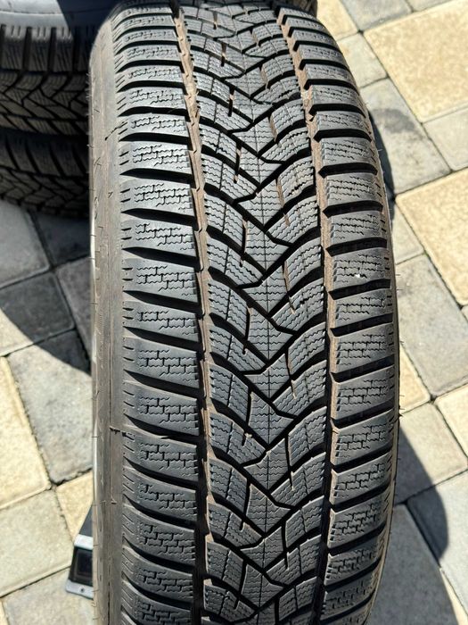 JANTE AUDI A4 205/60/16 Iarna Vw Skoda Seat Mercedes 5x112