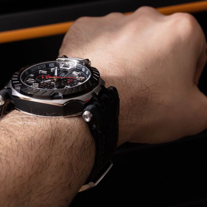 Ceas Tissot T-Race Moto GP Automatic