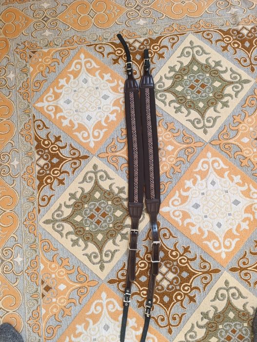 Ремен баян аккоордеонға арналған