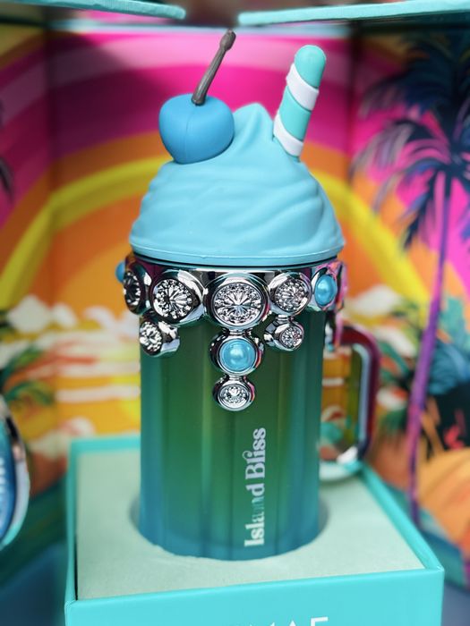 Парфюм духи Island Bliss ARMAF