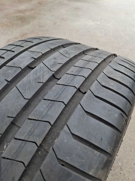 Лятна гума 315/30/22 Pirelli DOT 2523