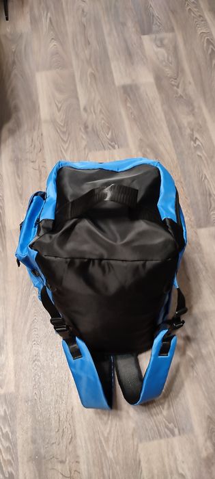 Сумка-рюкзак для туризма