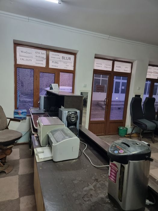 Kampyuter hona sotiladi компютер хона сотилади biznes бизнес