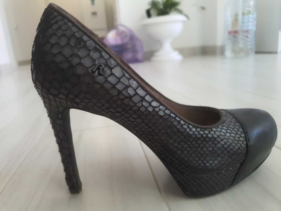 Дамски обувки Replay