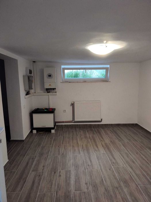 Casă modernă 5 camere | 118 mp | Panouri Fotovoltaice & Baterii | Zona Iris – Str. Oașului