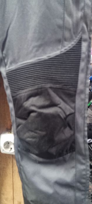 Combinezon profesional touring and offroad drivers