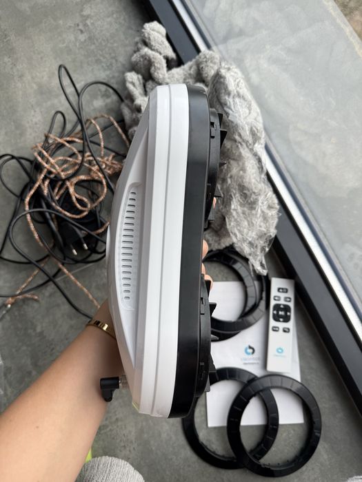 Робот мойщик окон Cleanbot