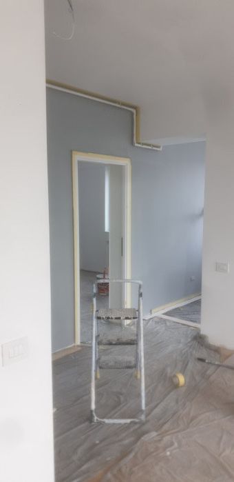 Zugrăveli amenajări interioare exterior