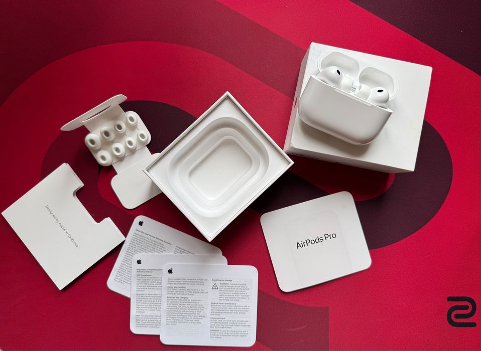 Наушники Airpods pro 3