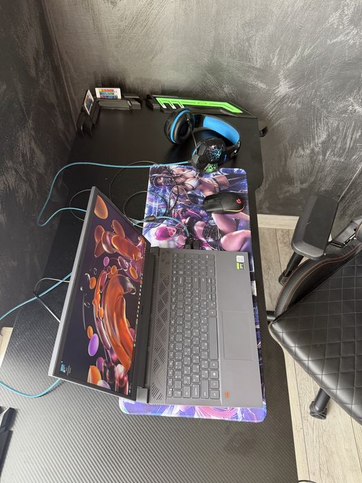 Продам мечту игрока