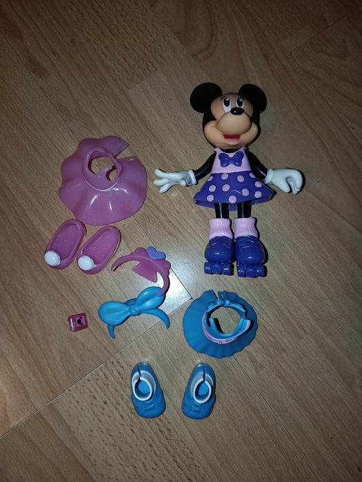 Мини Маус кукла, 3+
